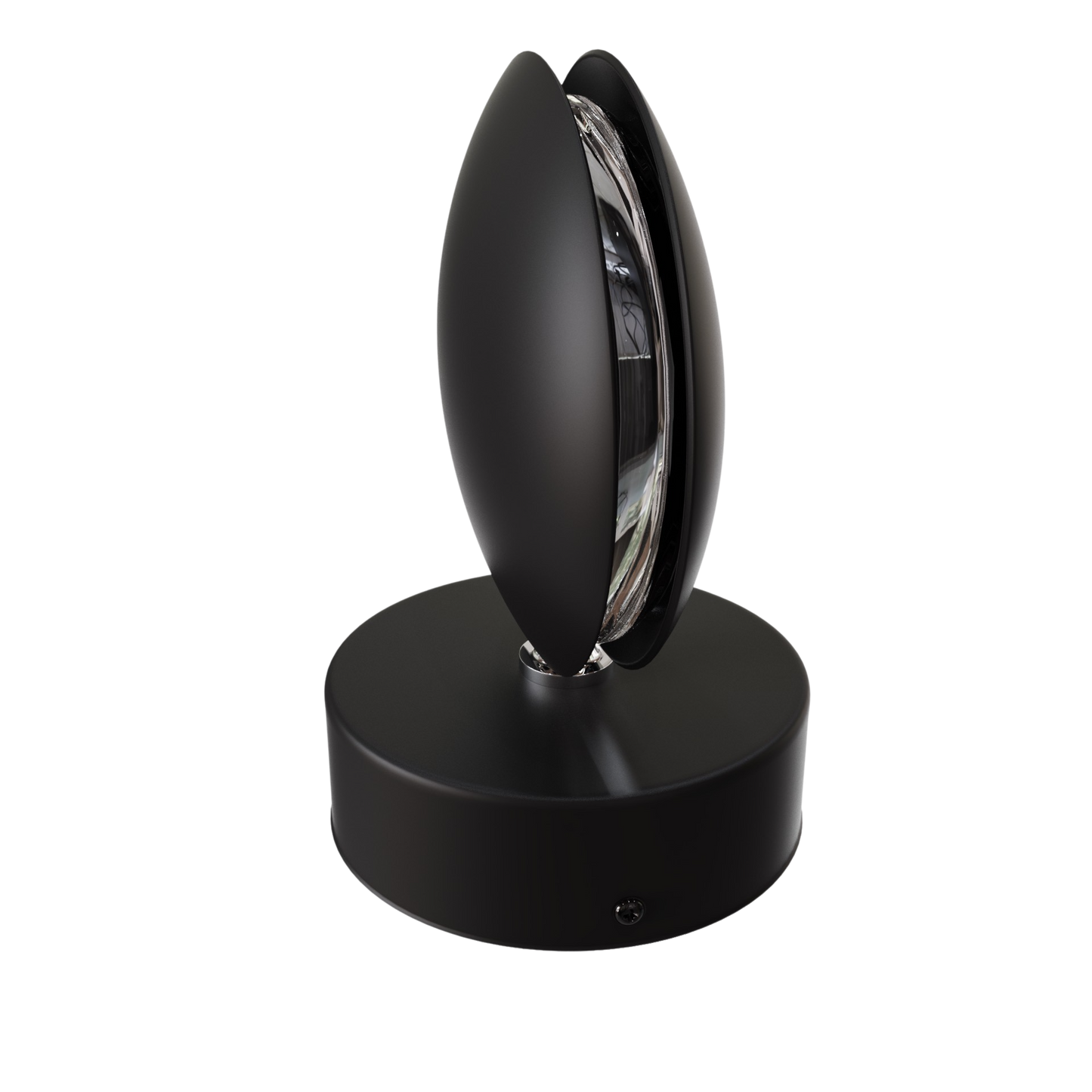 Światło Ambiance Lumina - Nowoczesne oświetlenie LED do parapetu z 360-stopniową atmosferą