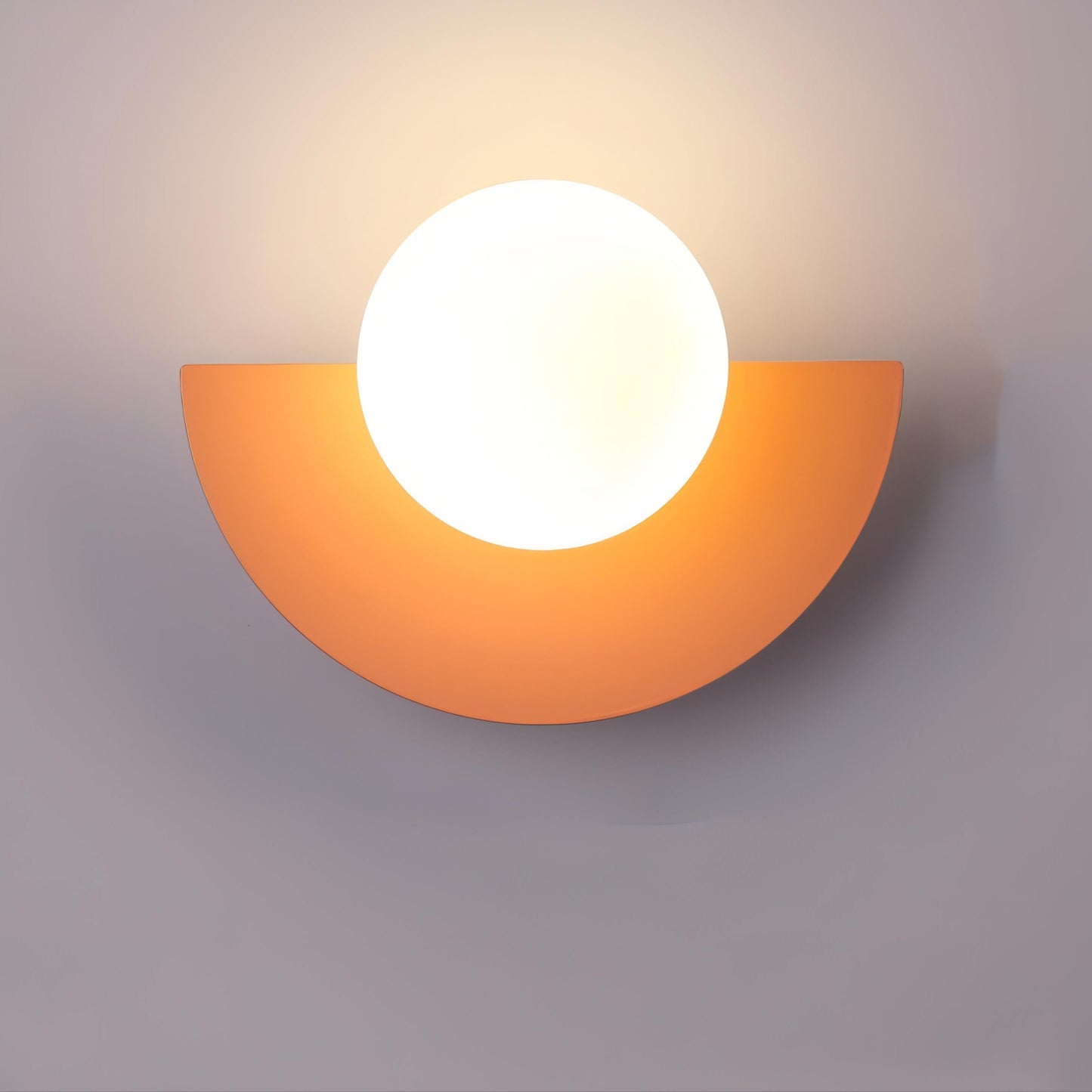 Kinkiet Górski Aurora w Stylu Nordyckim – 6 Kolorów do Wyboru