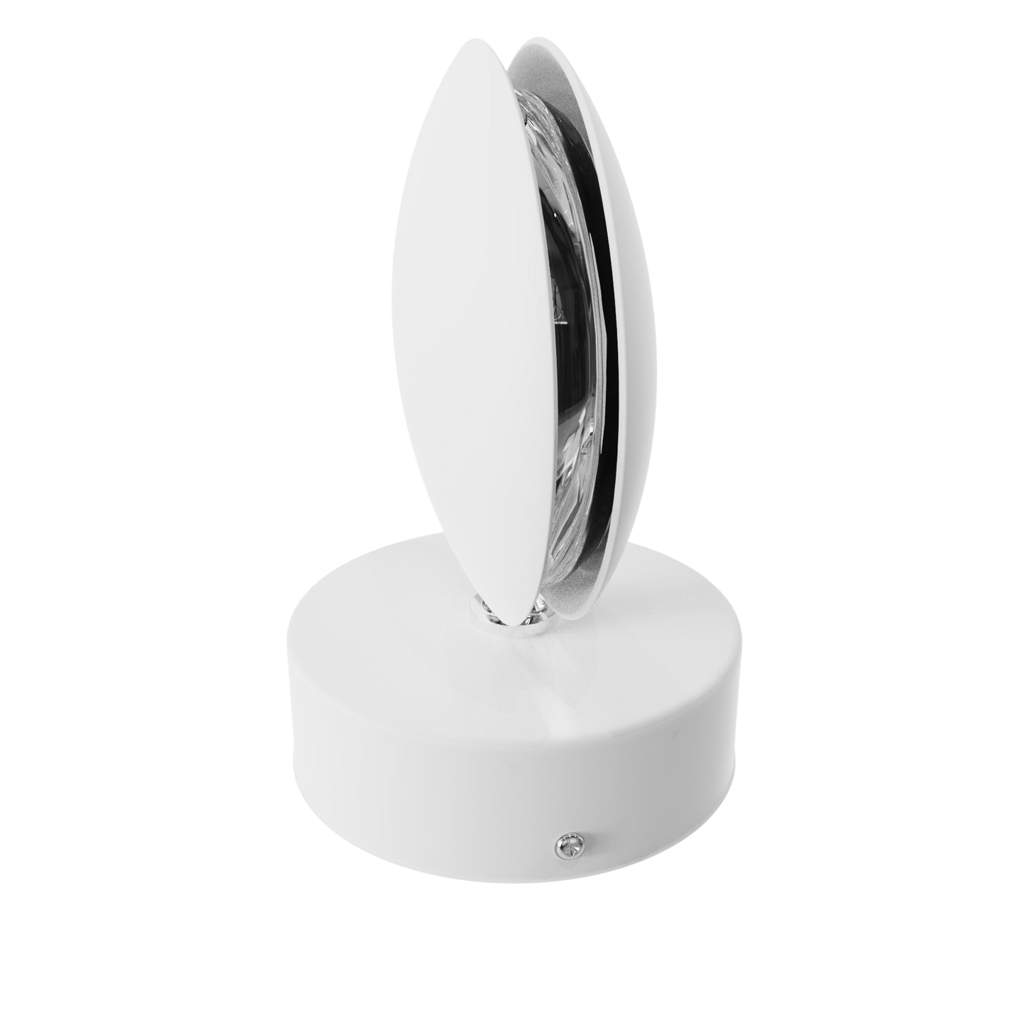 Światło Ambiance Lumina - Nowoczesne oświetlenie LED do parapetu z 360-stopniową atmosferą