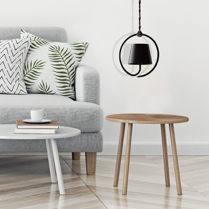 LuxiGlow Lampa wisząca - Lampa wisząca do wnętrz i na zewnątrz