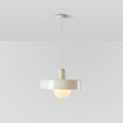 Lumiball Lampa sufitowa – Elegancka oświetlona lampa wisząca do stylowych wnętrz