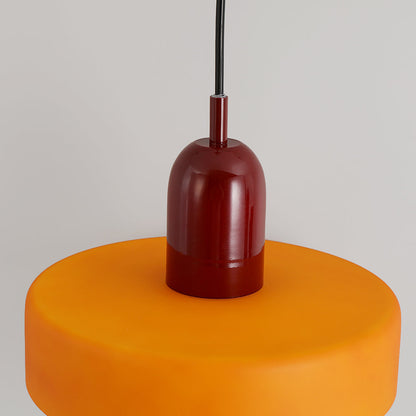 Lumiball Lampa sufitowa – Elegancka oświetlona lampa wisząca do stylowych wnętrz