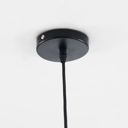 Lumiball Lampa sufitowa – Elegancka oświetlona lampa wisząca do stylowych wnętrz