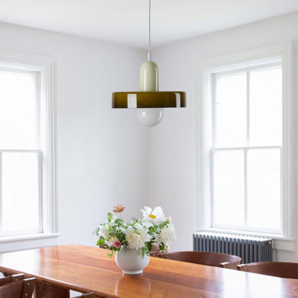 Lumiball Lampa sufitowa – Elegancka oświetlona lampa wisząca do stylowych wnętrz