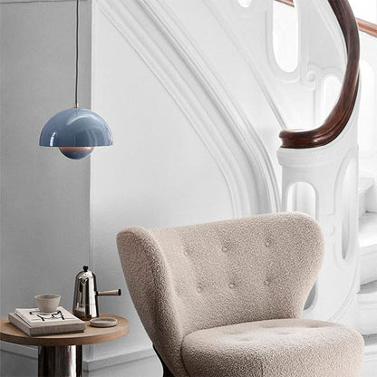 Nordic Living - LED Skandynawski Żyrandol wiszący