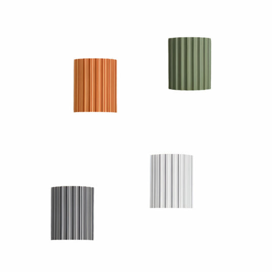 Kinkiet Ścienny Liora LED Nowoczesna Lampa z Ruchomym Kloszem do Wnętrz 5–10 m²