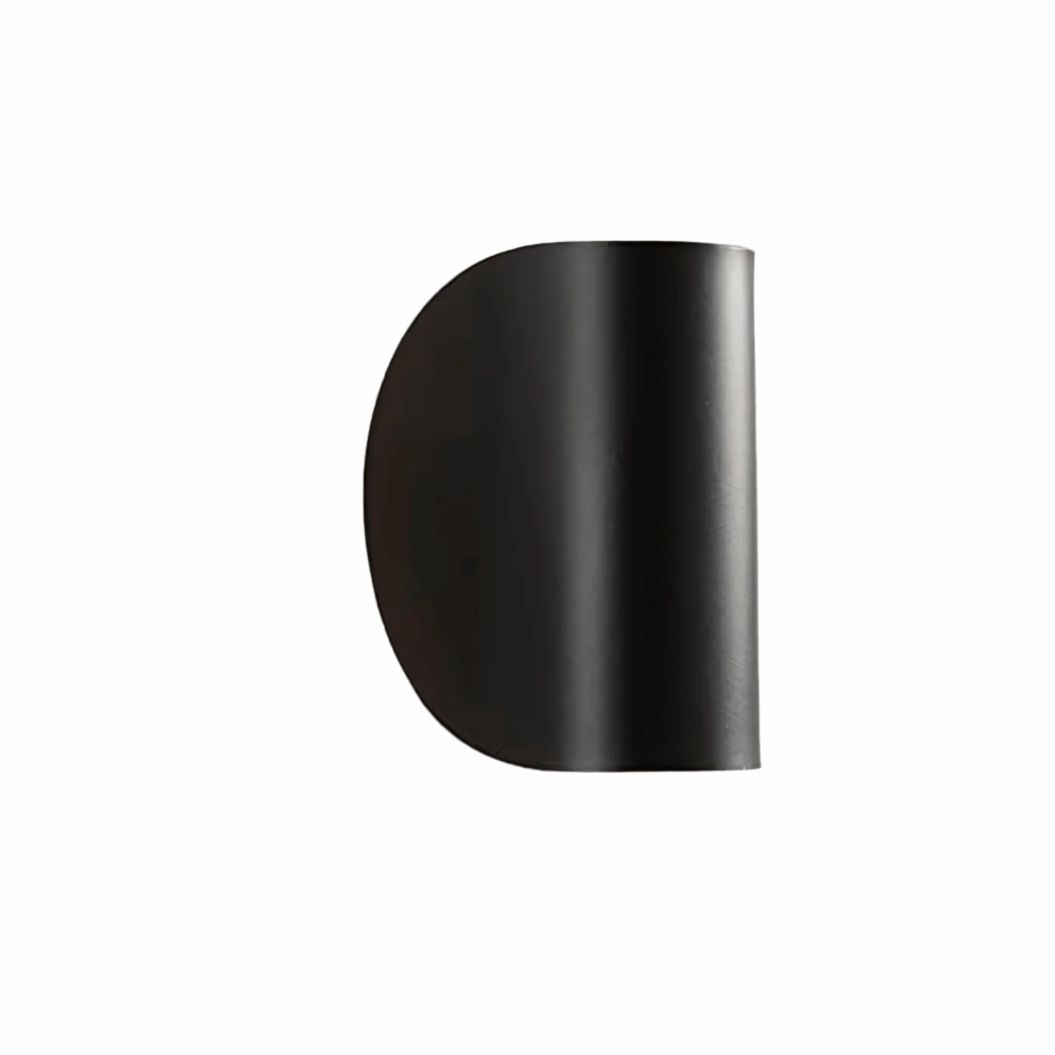 Kinkiet Ścienny Nova LED Czarny Ściemnialny Nowoczesna Lampa na Ścianę do Wnętrz Energooszczędne Oświetlenie