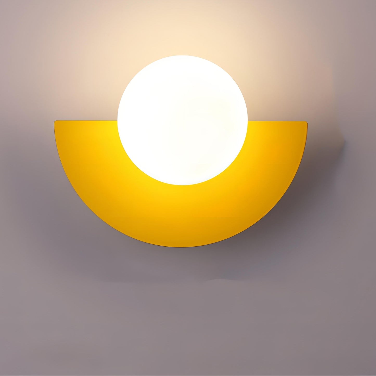 Kinkiet Górski Aurora w Stylu Nordyckim – 6 Kolorów do Wyboru