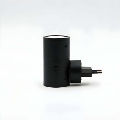 Lampka Nocna Luna LED z Czujnikiem Ruchu Regulowana i Energooszczędna do Sypialni i Korytarza Elegancki Design