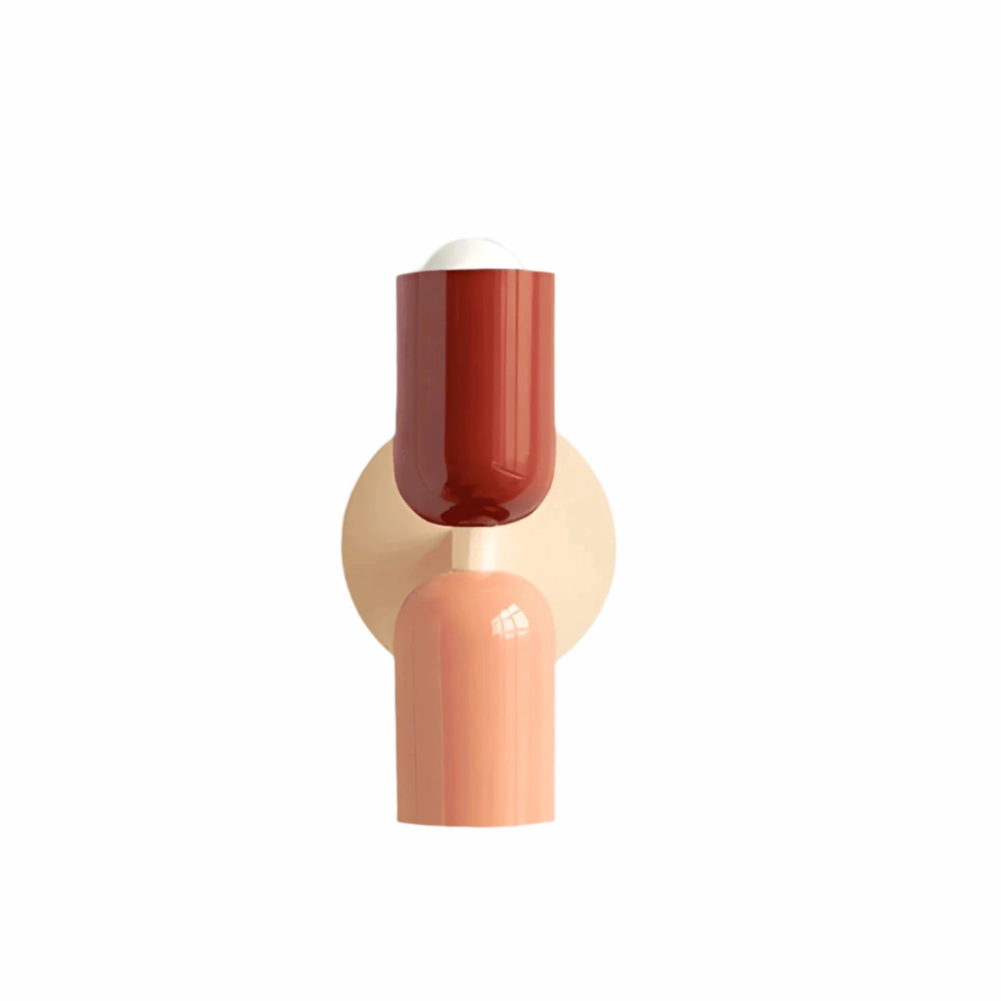 Kinkiet Ścienny Vega LED Nowoczesny i Energooszczędny do Każdego Wnętrza Idealny do Montażu na Ścianie