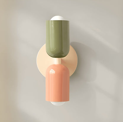 Kinkiet Ścienny Vega LED Nowoczesny i Energooszczędny do Każdego Wnętrza Idealny do Montażu na Ścianie