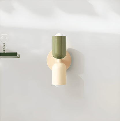 Kinkiet Ścienny Vega LED Nowoczesny i Energooszczędny do Każdego Wnętrza Idealny do Montażu na Ścianie