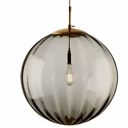 Lampa Wisząca Selina Glass LED Nowoczesna Lampa do Salonu nad Stół Elegancki Design i Łatwa Instalacja