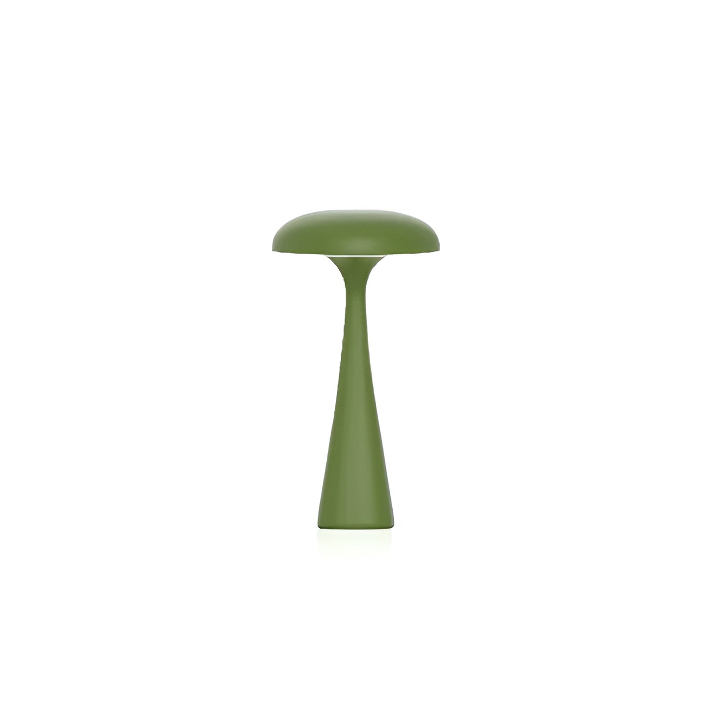 Nowoczesna Lampka Stołowa LED w Kształcie Meduzy – Bezprzewodowa Lampka Nocna z Funkcją Dotykową, Idealna do Każdego Wnętrza