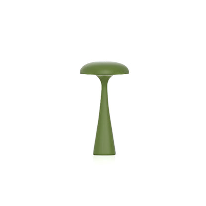 Nowoczesna Lampka Stołowa LED w Kształcie Meduzy – Bezprzewodowa Lampka Nocna z Funkcją Dotykową, Idealna do Każdego Wnętrza