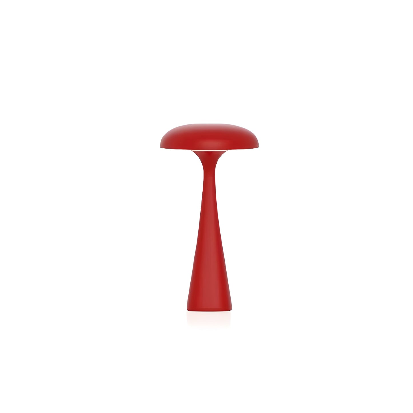 Nowoczesna Lampka Stołowa LED w Kształcie Meduzy – Bezprzewodowa Lampka Nocna z Funkcją Dotykową, Idealna do Każdego Wnętrza