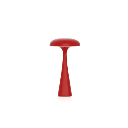 Nowoczesna Lampka Stołowa LED w Kształcie Meduzy – Bezprzewodowa Lampka Nocna z Funkcją Dotykową, Idealna do Każdego Wnętrza