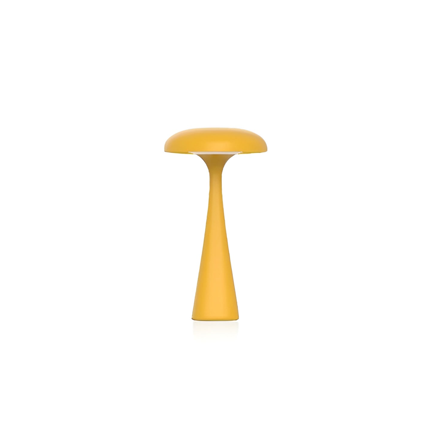 Nowoczesna Lampka Stołowa LED w Kształcie Meduzy – Bezprzewodowa Lampka Nocna z Funkcją Dotykową, Idealna do Każdego Wnętrza