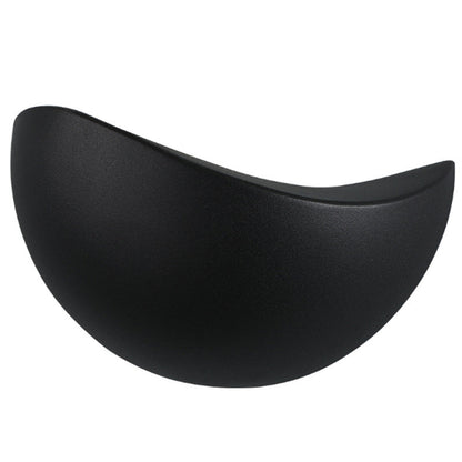 AlumiLight Lampa – Minimalistyczna Lampa Ścienna LED z Aluminium | Elegancki Kinkiet do Sypialni, Salonu i Biura