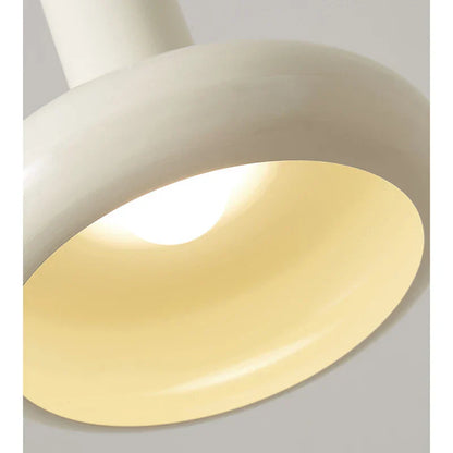 LumiFaucet Lampa - Elegancka LED lampa wisząca do kuchni