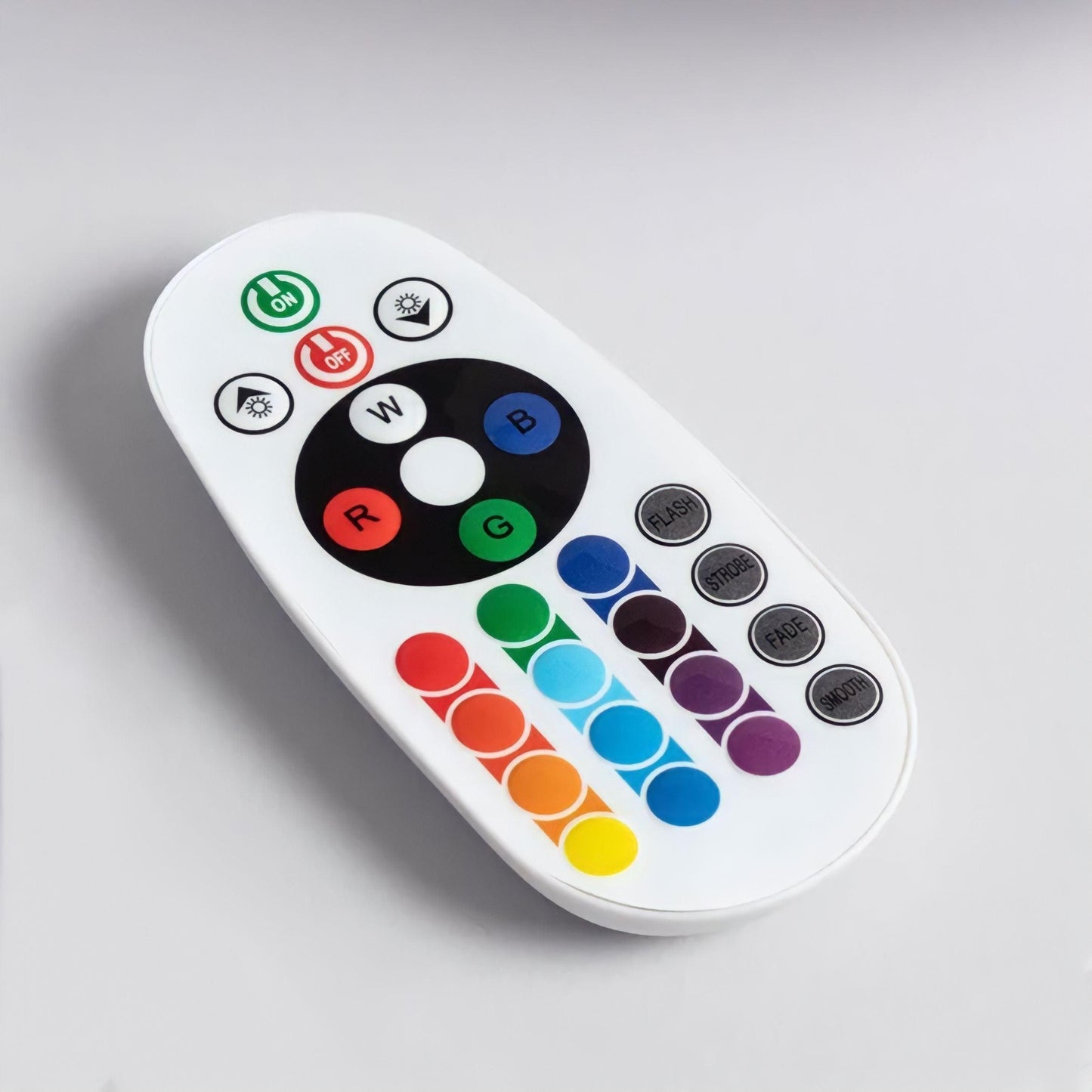 Światło Ambiance Lumina - Nowoczesne oświetlenie LED do parapetu z 360-stopniową atmosferą