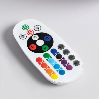 Światło Ambiance Lumina - Nowoczesne oświetlenie LED do parapetu z 360-stopniową atmosferą