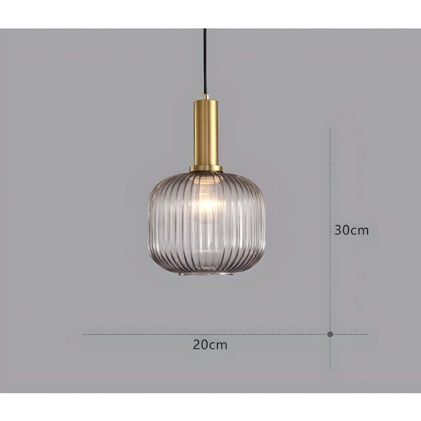 Lampa Sufitowa Aurelia Glass Vintage Kolorowe Szkło Eleganckie Oświetlenie do Salonu, Jadalni i Sypialni E27 Energooszczędna