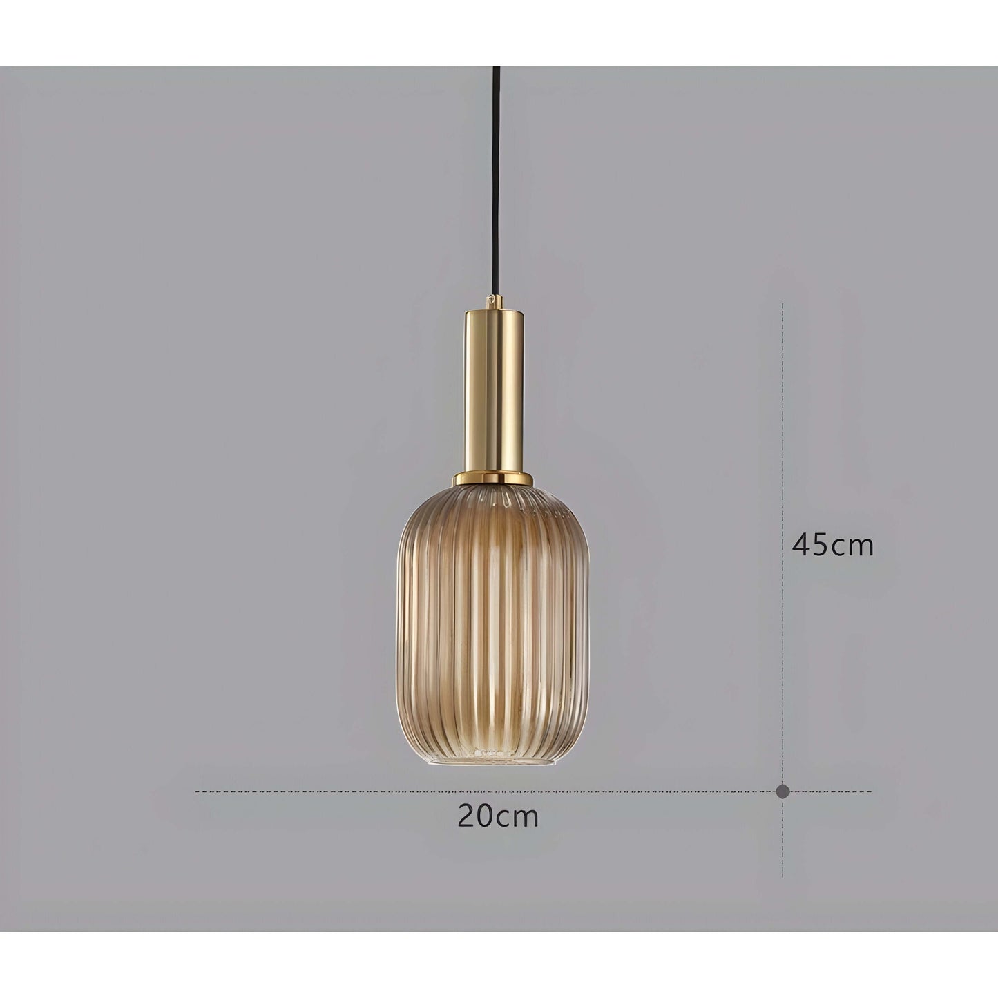 Lampa Sufitowa Aurelia Glass Vintage Kolorowe Szkło Eleganckie Oświetlenie do Salonu, Jadalni i Sypialni E27 Energooszczędna